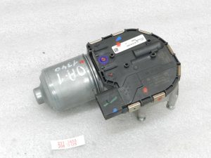 Opel Astra K Oriģinālais priekšējā vējstikla tīrītāja motors Tīrītāja motors 1397220713