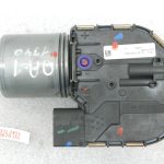 Opel Astra K Oriģinālais priekšējā vējstikla tīrītāja motors Tīrītāja motors 1397220713