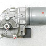 Opel Astra K Oriģinālais priekšējā vējstikla tīrītāja motors Tīrītāja motors 1397220713