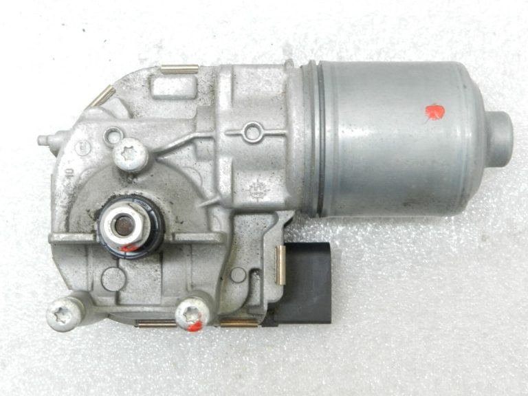 Opel Astra K Oriģinālais priekšējā vējstikla tīrītāja motors Tīrītāja motors 1397220713