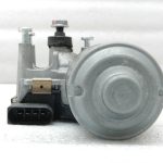 Opel Astra K Oriģinālais priekšējā vējstikla tīrītāja motors Tīrītāja motors 1397220713