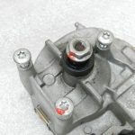 Opel Astra K Oriģinālais priekšējā vējstikla tīrītāja motors Tīrītāja motors 1397220713