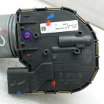 Opel Astra K Oriģinālais priekšējā vējstikla tīrītāja motors Tīrītāja motors 1397220713