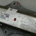 Opel Astra K Mehāniskais stūres statīva stūres atbalsts Stūres statīva regulēšana 39060144