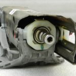 Opel Astra K Mehāniskais stūres statīva stūres atbalsts Stūres statīva regulēšana 39060144