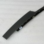 Opel Astra K Kombi priekšējā kreisā loga rāmja apdare melna 39028470