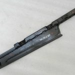 Opel Astra K Kombi priekšējā kreisā loga rāmja apdare melna 39028470