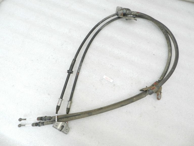 Opel Astra K kombi rokas bremzes rokas bremzes trose 16″ bremžu sistēmai 39046243