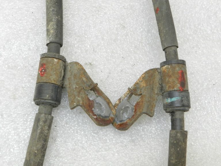Opel Astra K kombi rokas bremzes rokas bremzes trose 16″ bremžu sistēmai 39046243