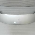 Opel Astra K kombi aizmugurējais spoileris ar DAB antenu krāsa GAN 176 sudraba 39094301