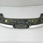 Opel Astra K kombi aizmugurējais spoileris ar DAB antenu krāsa GAN 176 sudraba 39094301