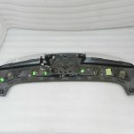Opel Astra K kombi aizmugurējais spoileris ar DAB antenu krāsa GAN 176 sudraba 39094301