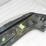 Opel Astra K kombi aizmugurējais spoileris ar DAB antenu krāsa GAN 176 sudraba 39094301