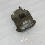 Opel Astra K Kombi priekšējais kreisais bremžu suports 300MM bremžu diskam 39031262
