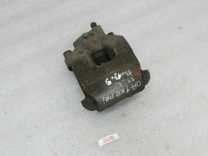 Opel Astra K Kombi priekšējais kreisais bremžu suports 300MM bremžu diskam 39031262