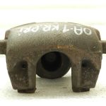 Opel Astra K Kombi priekšējais kreisais bremžu suports 300MM bremžu diskam 39031262