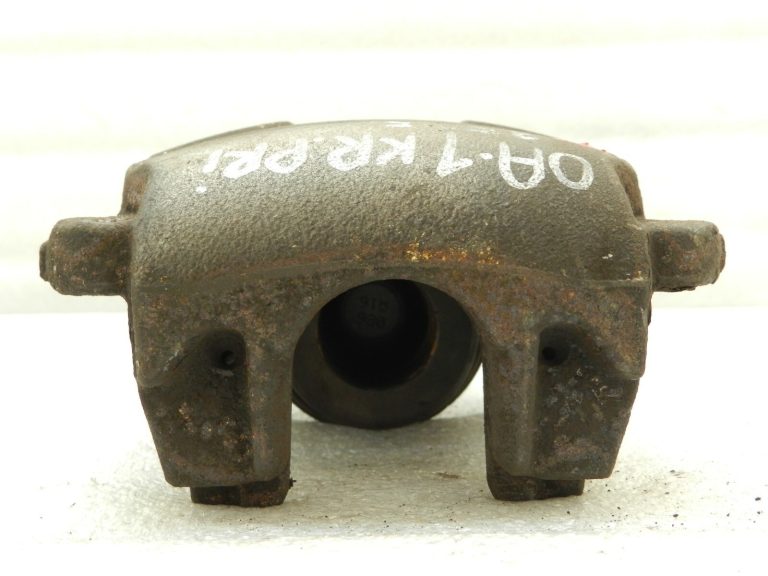Opel Astra K Kombi priekšējais kreisais bremžu suports 300MM bremžu diskam 39031262