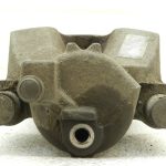 Opel Astra K Kombi priekšējais kreisais bremžu suports 300MM bremžu diskam 39031262