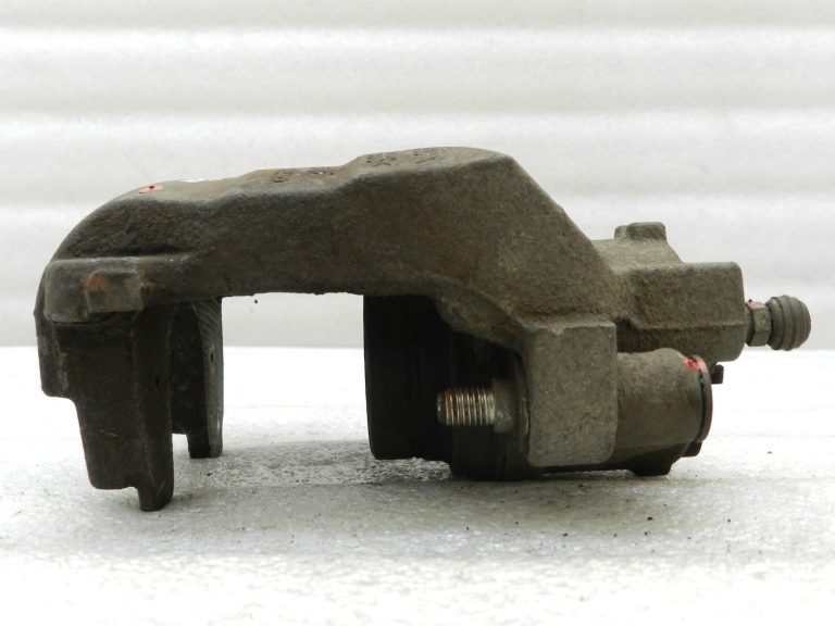 Opel Astra K Kombi priekšējais kreisais bremžu suports 300MM bremžu diskam 39031262