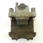 Opel Astra K Kombi priekšējais kreisais bremžu suports 300MM bremžu diskam 39031262