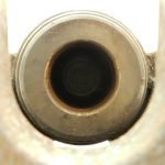 Opel Astra K Kombi priekšējais kreisais bremžu suports 300MM bremžu diskam 39031262