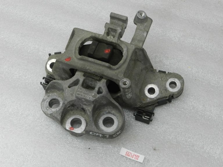 Opel Astra K 1.6CDTi B16DTE Dzinēja ātrumkārbas gultņa kronšteins kreisajā pusē 39004955