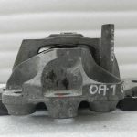 Opel Astra K 1.6CDTi B16DTE Dzinēja ātrumkārbas gultņa kronšteins kreisajā pusē 39004955