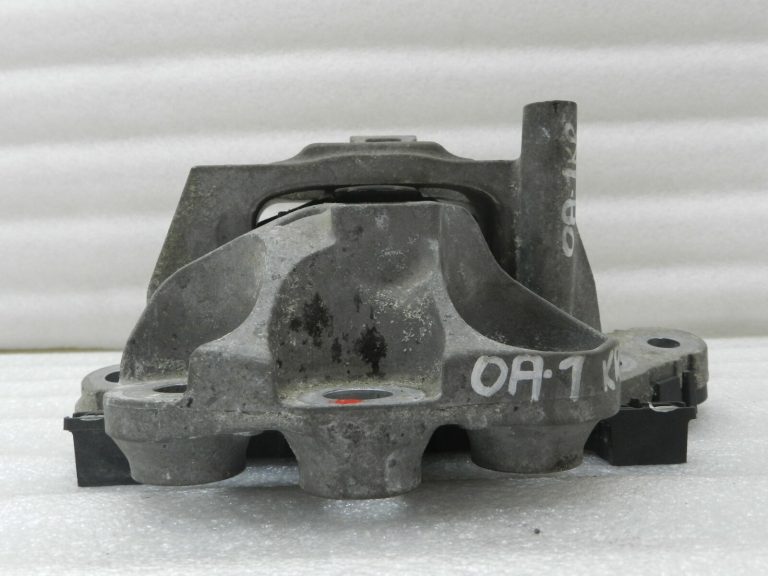 Opel Astra K 1.6CDTi B16DTE Dzinēja ātrumkārbas gultņa kronšteins kreisajā pusē 39004955