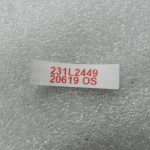 Opel Astra K 1.6CDTi B16DTE Dzinēja ātrumkārbas gultņa kronšteins kreisajā pusē 39004955