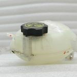Opel Astra K 1.6CDTi B16DTE dzesēšanas šķidruma rezervuāra izplešanās tvertne 13459964