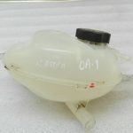 Opel Astra K 1.6CDTi B16DTE dzesēšanas šķidruma rezervuāra izplešanās tvertne 13459964