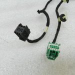Opel Astra K Kombi Durvju instalācija Aizmugurējā kreisā 39015022