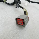 Opel Astra K Kombi Durvju instalācija Aizmugurējā kreisā 39015022