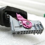 Opel Astra K Kombi Durvju instalācija Aizmugurējā kreisā 39015022