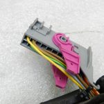 Opel Astra K Kombi Durvju instalācija Aizmugurējā kreisā 39015022