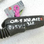 Opel Astra K Kombi Durvju instalācija Aizmugurējā kreisā 39015022