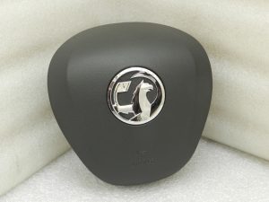 Opel Astra K Vauxhall крышка рулевого колеса переключатель рога 39042464