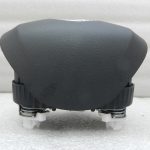 Opel Astra K Vauxhall Stūres rata pārsegs Klaksona slēdzis 39042464