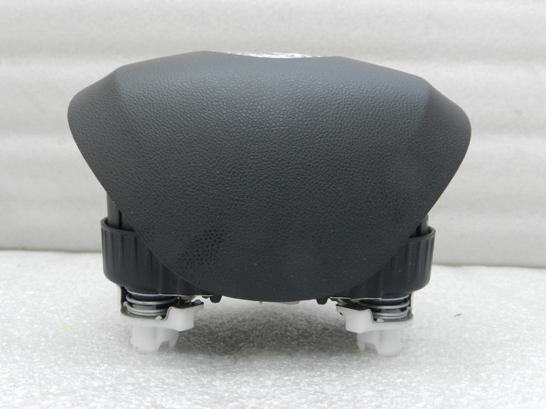 Opel Astra K Vauxhall Stūres rata pārsegs Klaksona slēdzis 39042464