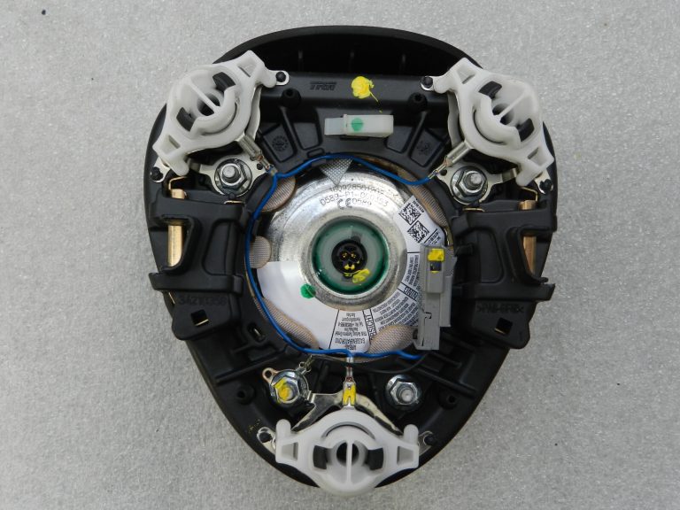 Opel Astra K Vauxhall Stūres rata pārsegs Klaksona slēdzis 39042464