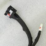 Opel Astra K Kombi Aizmugurējo durvju instalācijas pagarinājums 39008494