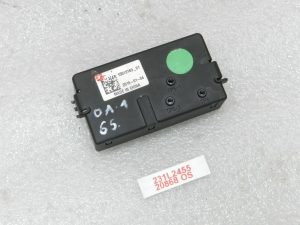 Opel Astra K instrumentu paneļa drošinātāju kārba releju kaste 13446496