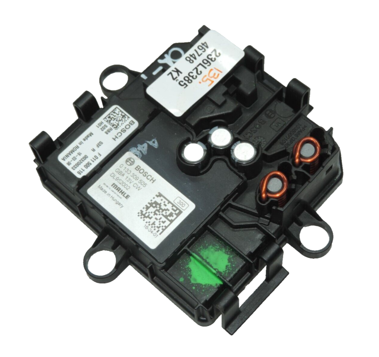 Opel Astra K sildītāja ventilatora motora rezerves daļas shēma 39010173 13497776
