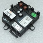 Opel Astra K sildītāja ventilatora motora rezerves daļas shēma 39010173 13497776