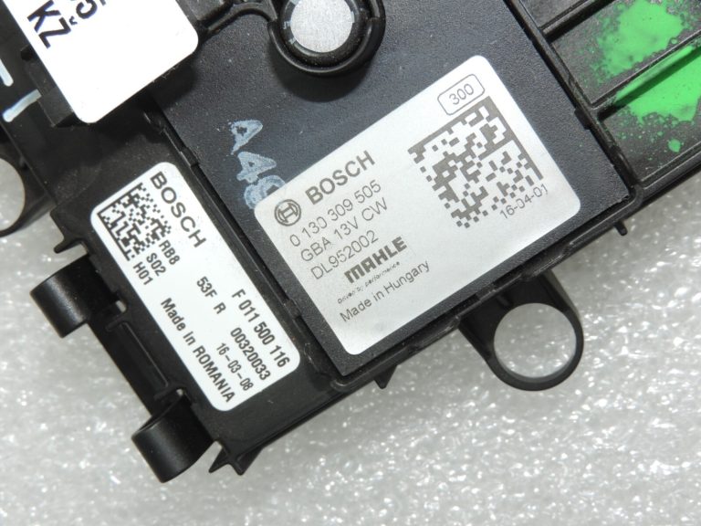 Opel Astra K sildītāja ventilatora motora rezerves daļas shēma 39010173 13497776