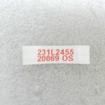 Opel Astra K paneļa drošinātāju kārba Drošinātāju kārba 13367497