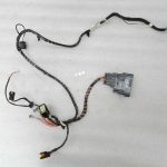 Opel Astra K 1.6CDTi B16DTE Drošinātāju kārbas vadu instalācija 39019494