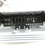 Opel Astra K 1.6CDTi B16DTE Drošinātāju kārbas vadu instalācija 39019494