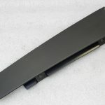 Opel Astra K Kombi Aizmugurējā labās puses loga rāmja līstes melnas 39028473