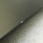Opel Astra K Kombi Aizmugurējā labās puses loga rāmja līstes melnas 39028473